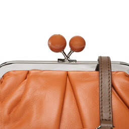 

Сумка Weekend Max Mara Mitico 2355110232 Tangerine 042, Оранжевий
