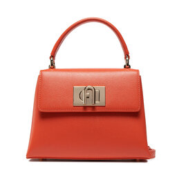 

Сумка Furla, Оранжевий