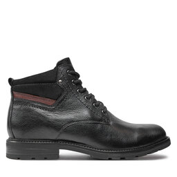 Caprice Puszābaki Caprice 9-16200-43 Melns