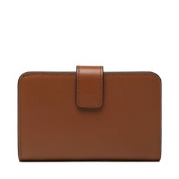 

Великий жіночий гаманець Furla Camelia WP00314-AX0733-03B00-1-007-20-CN-P Cognac h, Коричневий