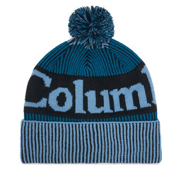 Columbia Mütze Columbia Powder III Beanie 2137291 Blau