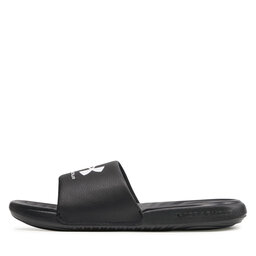 

Шльопанці Under Armour Ua W Ansa Fix Sl 3023772-004 Blk, Чорний