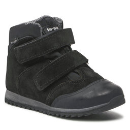 Mrugała Snörskor Mrugała Jogi 6258/2-90 Black
