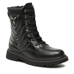 Liu Jo Botines planos Liu Jo Kendy 619 4F3307 EX014 D Black 22222