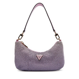 Guess Дамска чанта Guess HWOR93 50720 Виолетов