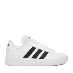 adidas Sneakersy adidas GW9261 Biela