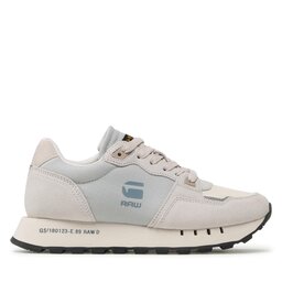 

Снікерcи G-Star Raw Track Ii Blk W 2311 47510 Ofwht-Lblu 1371, Кольоровий
