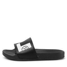 

Шльопанці Levi's® June L S 231570-794-59 Regular Black, Чорний