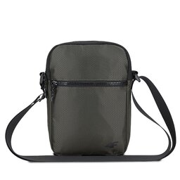 4F Saszetka 4F 4FSS23APOUU037 Khaki
