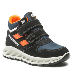 Primigi Сникърси Primigi GORE-TEX 2891800 S Nero