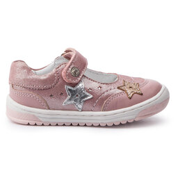 

Туфлі Sergio Bardi Kids SBK-01-01-000009 612, Рожевий