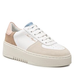 Axel Arigato Sneakersy Axel Arigato Orbit Sneaker F0180029 Cremino/Dusty Pink