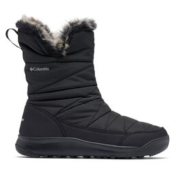 Columbia Sněhule Columbia Minx Slip V 2079191 Černá
