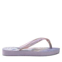

В'єтнамки Havaianas, Фіолетовий