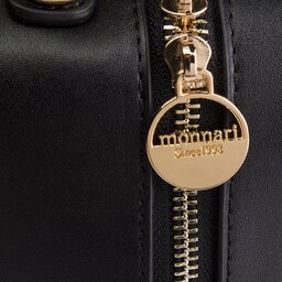 

Сумка Monnari BAG2620-020 Black, Чорний