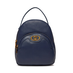 Liu Jo Σακίδιο Liu Jo Ecs M Backpack AA4029 E0031 Dress Blue 94024