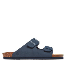 Genuins Ciabatte Genuins Hawaii Vegan G104360 Blu scuro