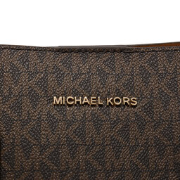 

Сумка MICHAEL Michael Kors 30S4G9RS3B Brn/Acorn, Коричневий