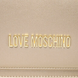 

Сумка LOVE MOSCHINO JC4286PP0GKF0901 Oro, Золотий