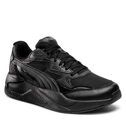 Puma Laisvalaikio batai Puma X-Ray Speed 384638 01 Puma Black/Dark Shadow