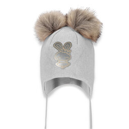 Broel Gorro Broel Pryma Szary