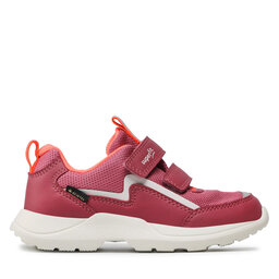

Снікерcи Superfit GORE-TEX 1-006212-5500 S Pink/Orange, Рожевий
