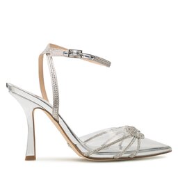 Guess Sandali Guess Syena2 FL5S2N SAT03 Trasparente