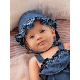 Mayoral Cappello Mayoral 9487 Blu