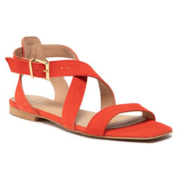 Wojas Sandaler Wojas 76068-65 Koralowy