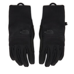 The North Face Γάντια Ανδρικά The North Face NF0A89R9JK31 Μαύρο