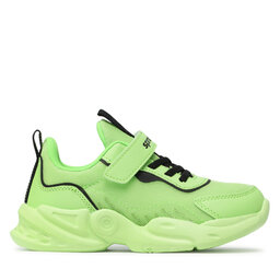 

Снікерcи Sprandi CP40-21506Z Green, Зелений