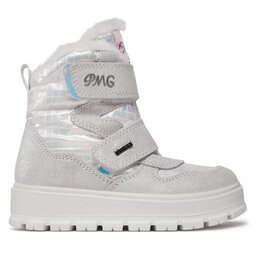 

Снігоходи Primigi GORE-TEX 4873000 M Argento/Iridesc, Срібний