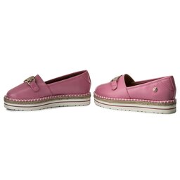 

Еспадрильї LOVE MOSCHINO JA10243G05JA0600 Rosa, Рожевий
