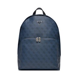 Guess Ruksak Guess Vezzola Eco HMEVZL P3406 BLU