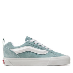 Vans Tenisice Vans Knu Skool VN000CS0M8I1 Svijetloplava