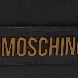 

Сумка LOVE MOSCHINO JC4103PP1BLK0000 Nero, Чорний