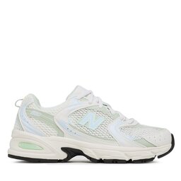 New Balance Αθλητικά New Balance MR530ZO Λευκό