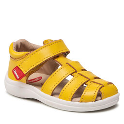 Chipmunks Sandalias Chipmunks Noah CH120 Yellow