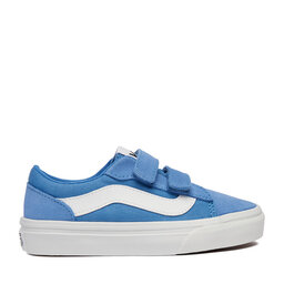 Vans Sneakers aus Stoff Vans C-Vero Ls V VN00112JG91 Blau