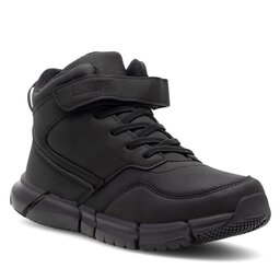 Action Boy Sneakers Action Boy CP87-25050(III)CH Svart