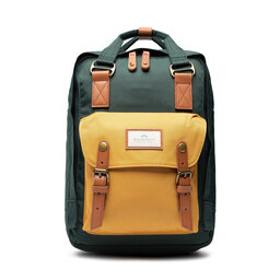 Doughnut Mochila Doughnut Macaroon D010-5235-F Verde