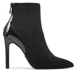 

Ботильйони QUAZI WYL2979-7 Black, Чорний