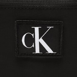 

Сумка на пояс Calvin Klein Jeans City Nylon Waistbag32 K60K610398 BDS, Чорний