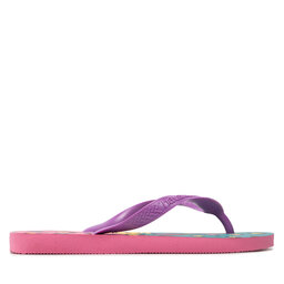 

В'єтнамки Havaianas Top Animals 41329200129 Crystal Rosa, Фіолетовий