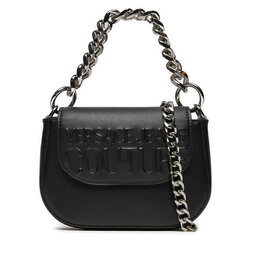 Versace Jeans Couture Geantă Versace Jeans Couture 75VA4BN2 Negru