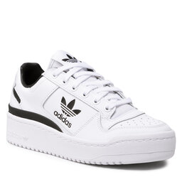 adidas Apavi adidas Forum Bold W GY5921 Ftwwht/Cblack/Ftwwht