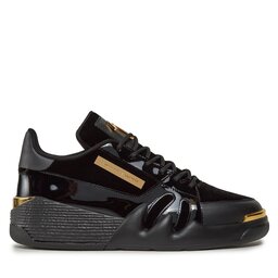 GIUSEPPE ZANOTTI Sneakersy Giuseppe Zanotti RU20063 Czarny