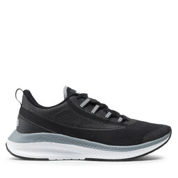 

Снікерcи Fila Cushion 1011412.25Y Black, Чорний