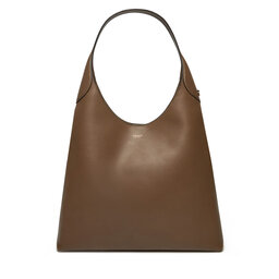 Coach Τσάντα Coach Brooklyn CU044 Καφέ