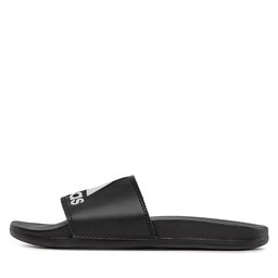 

Шльопанці adidas Adilette Comfort GY1945 Core Black/Cloud White/Core Black, Чорний